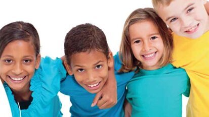 ADHA partners with other dental leaders in ‘Image Gently’ campaign ADHA partners with other dental leaders in ‘Image Gently’ campaign