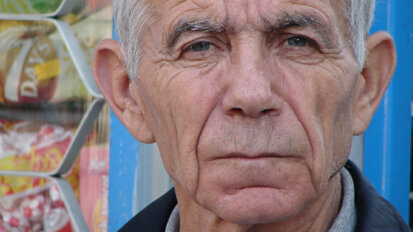 Protein that helps suppress oral cancer diminishes with age