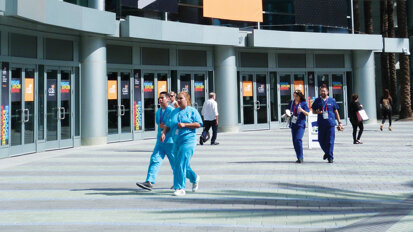 CDA Presents goes virtual from May 13 to 16