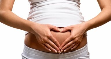 Kobiety w czasie ciąży unikają dentysty