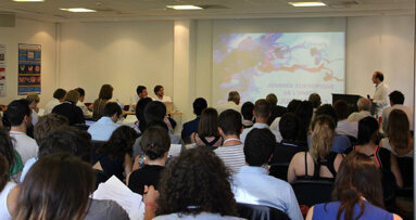 Interview : « Le premier congrès scientifique de l'UNECD a rencontré un franc succès »