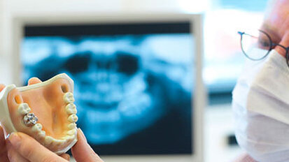 Associations celebrate Dental Technician and CDT Appreciation Month