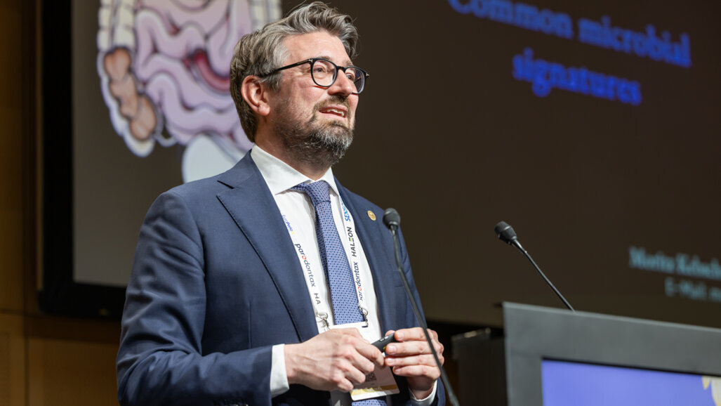 “Il futuro della EFP è estremamente promettente”