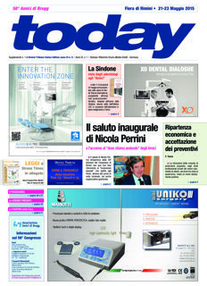 today Amici di Brugg Rimini 2015 today Amici di Brugg Rimini 2015