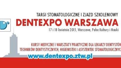 DENTEXPO 2015!