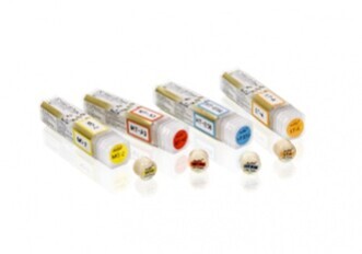 GC – Initial LiSi Press GC – Initial LiSi Press