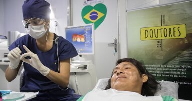 El CAD/CAM llega al Amazonas