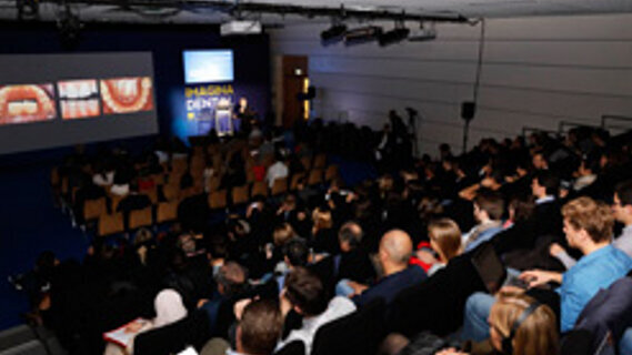 IMAGINA Dental 2017