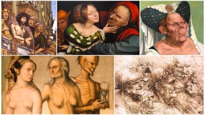 El poder de la odontología para modificar el rostro humano