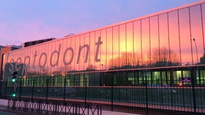 Investing in growth: Septodont builds new production facilities