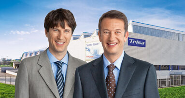 TRISA-Gruppe mit solidem Ergebnis in anspruchsvollem Umfeld