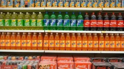 Frisdrankconsumptie leidt tot hoger sterftecijfer