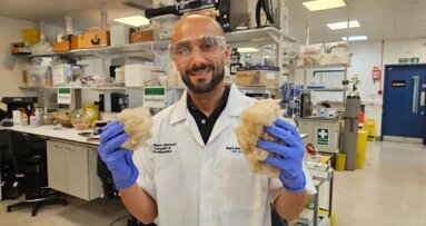 Breakthrough: Keratin toothpaste can make enamel regeneration possible soon