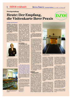 DT Germany 2107 DT Germany 2107