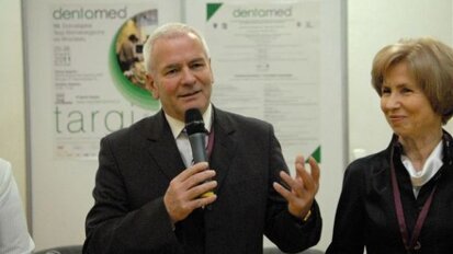 „Co nowego w stomatologii?”