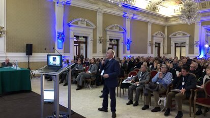 La cartella parodontale digitale