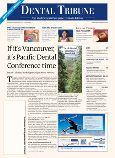 DT Canada No. 1+2, 2014