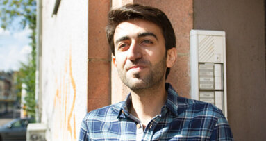 Interview: “I know four dentists who have returned to Syria”