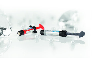 Venus Diamond en Venus Pearl