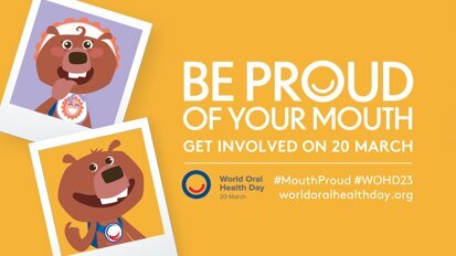 La salud entra por la boca