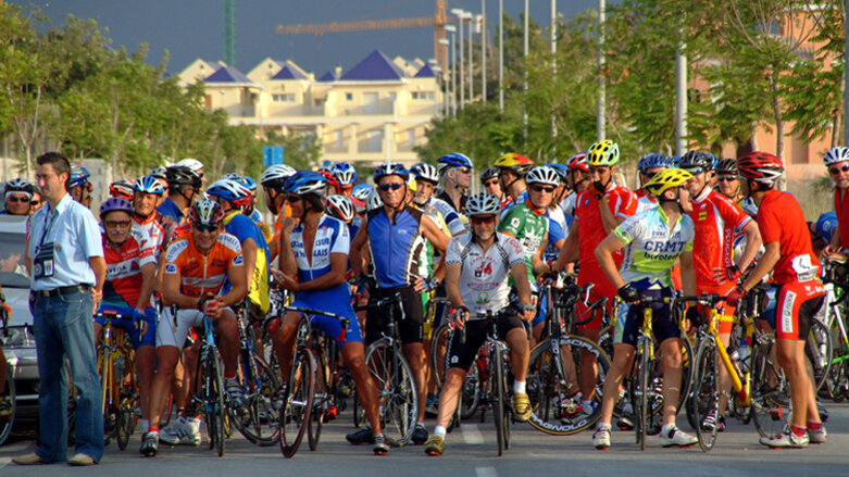 Voller Erfolg: Sportweltspiele der Medizin und Gesundheit