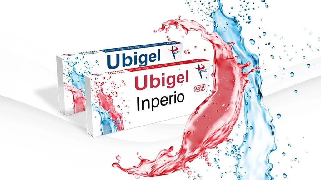 UBIGEL INPERIO: la risposta non chirurgica alla parodontite
