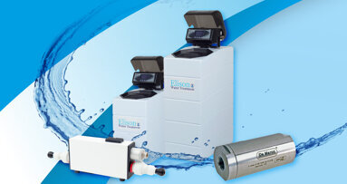 De Marco per acque a zero calcare e un ambiente di lavoro sano