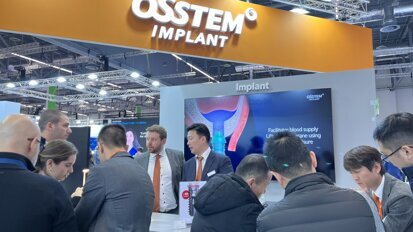 Osstem Implant announces offerings for visitors and dealers at IDS