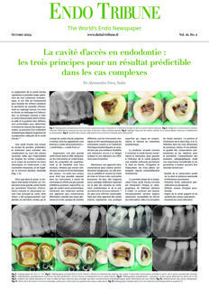 Endo Tribune France No. 2, 2024