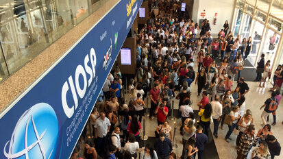 Los mejores congresos de 2020 Los mejores congresos de 2020