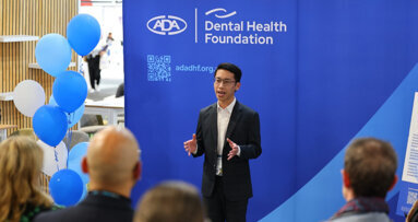 Meet the ADA Dental Health Foundation, newly introduced at the FDI World Dental Congress