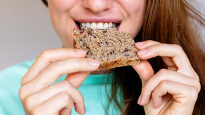 Wie Stärke und das AMY1-Gen die Zahngesundheit beeinflussen Wie Stärke und das AMY1-Gen die Zahngesundheit beeinflussen