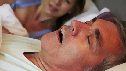 El papel del odontólogo en la Medicina del Sueño