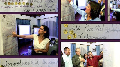 FOCAP lanzará un programa de educación en salud oral en Centroamérica