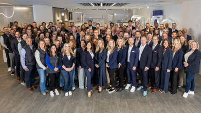 Planmeca and KaVo announce the opening of shared North American headquarters Planmeca and KaVo announce the opening of shared North American headquarters