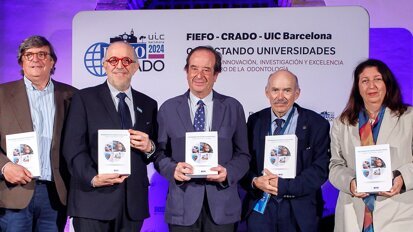 Presentación del libro 