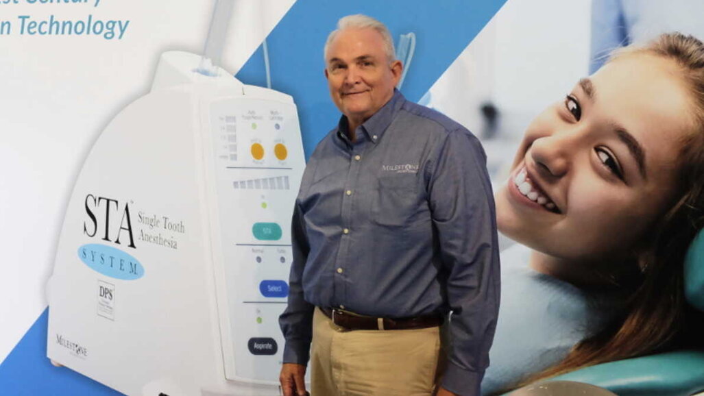 Promova sua clínica sem seringas