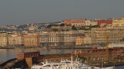 “Napoli docet” al XVII Simposio  delle Scuole Ortodontiche