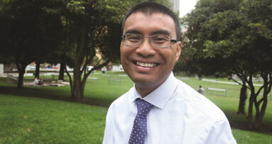 CDA Foundation awards grant to help dentist care for underserved