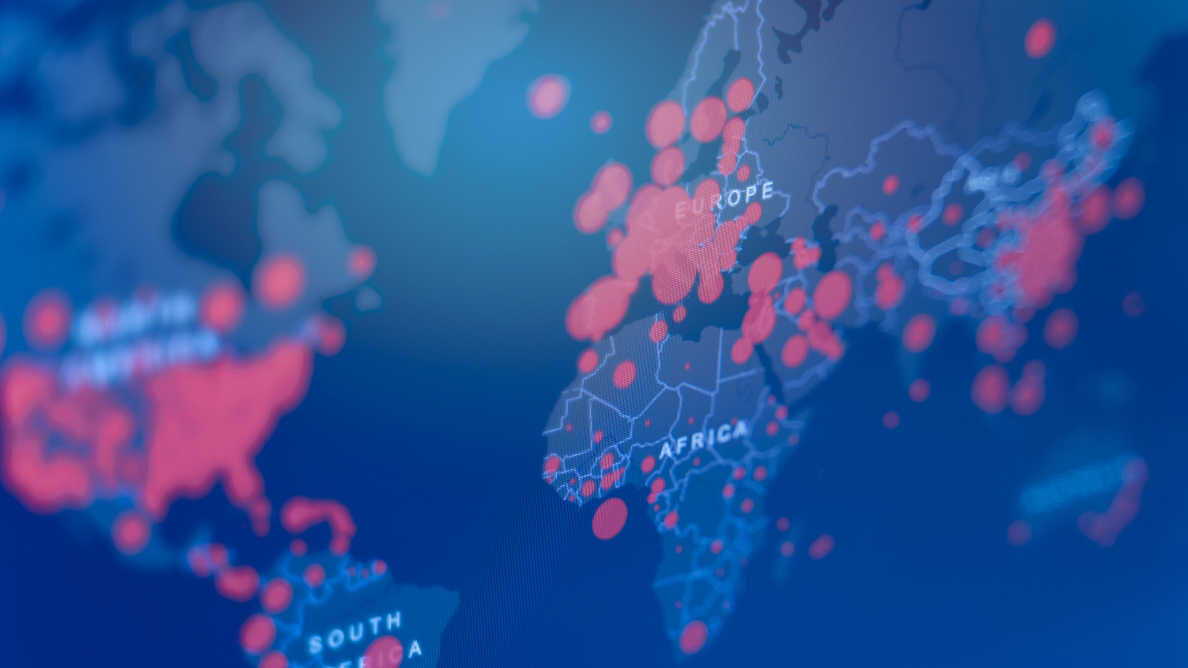 COVID-19: Examinando o papel do microbioma oral e imunidade da mucosa em populações do sul da Ásia