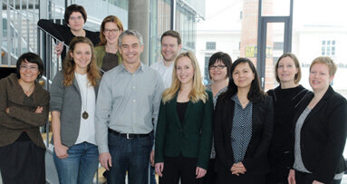 Der Einsatz für evidenzbasierte Medizin in Österreich erfährt weltweite Anerkennung