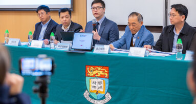 AI-powered dental solution targets elderly care in Hong Kong