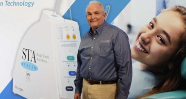 Promova sua clínica sem seringas