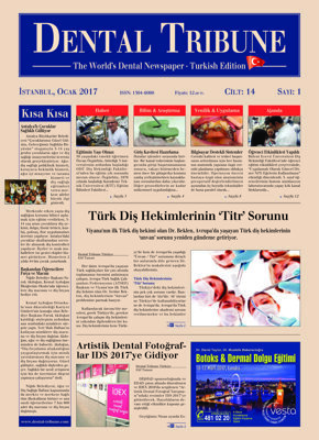 DT Turkey No. 1, 2017