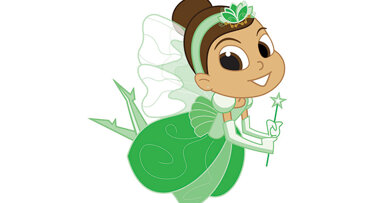 The Tooth Fairy has been working overtime this year