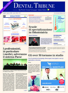 DT Italy No. 7+8, 2016