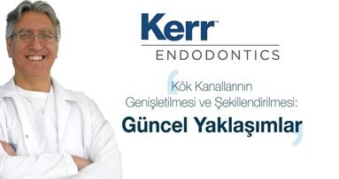 Prof. Şen ile Kök Kanallarının Şekillendirilmesi