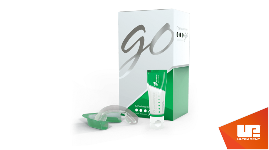 Opalescence Go