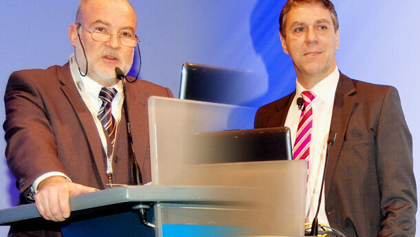 „Grundversorgung“: Berliner Zahnärztetag setzt Zeichen