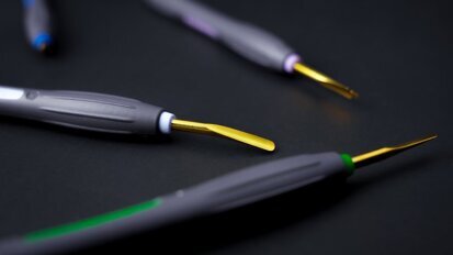 DirectaDentalGroup – Luxator P-Series – A new Generation of Extraction Instruments